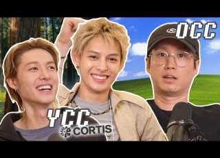  Martin James Of CORTIS To Be Cringe Is To Be Free Hey Tablo Ep 32