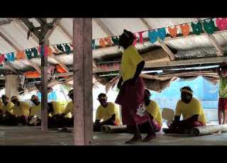 Nonouti KUC ROTIMWA Kabuti Bwatika