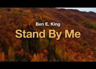  Ben E King Stand By Me Lyrics