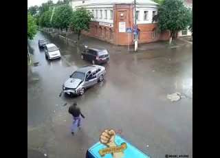 قتال شوارع Street Fight