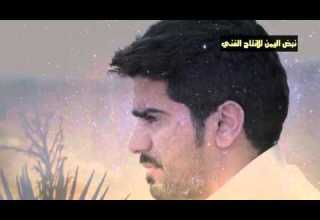 شيلة ياسواق وصلني كلمات محمد بن لقفص اداء حسين العنسي حصري 2016