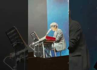  Nothing S Gonna Change My Love For You George Benson Cover By Ahn Hyo Seop