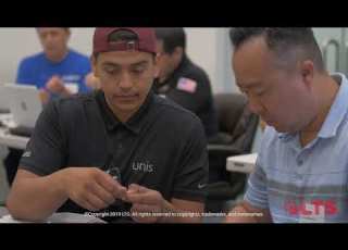 LTS LA Workshop On Access Control 7 23 2019
