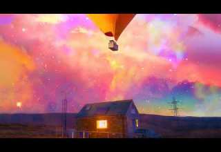 Flying Home No Copyright Lofi Hip Hop Chillhop Music 2022 Lofi Playlist 2022 289