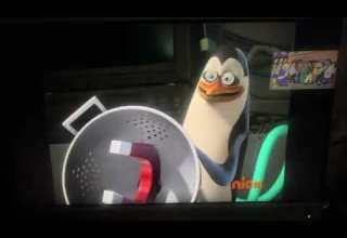 The Penguins Of Madagascar The Penguins Turned Stupid