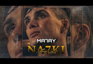 MA7AY NA7KI Official Lyric Video