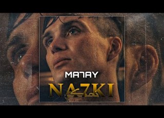 MA7AY NA7KI Official Lyric Video