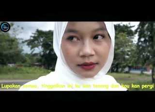 Peterpan Walau Habis Terang Lirik