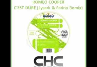 Romeo Cooper C Est Dure Lysark Farina Remix