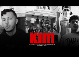 Usif Kim كيم Official Music Video