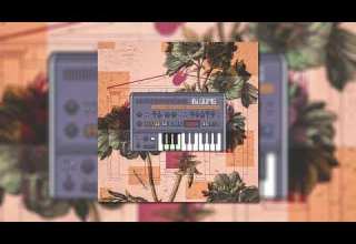 ASHKAN KAGAN X NEKOOBEATS BLOOMS Instrumental