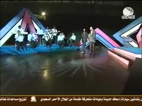 محمود عبد العزيز غلبنا الهوى برنامج مع محمود الحلقة 9 Mahmoud Abdel Aziz