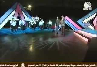 محمود عبد العزيز غلبنا الهوى برنامج مع محمود الحلقة 9 Mahmoud Abdel Aziz