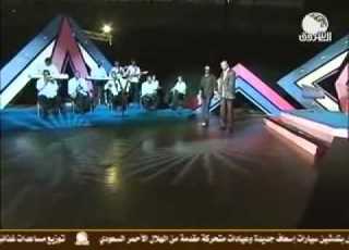 محمود عبد العزيز غلبنا الهوى برنامج مع محمود الحلقة 9 Mahmoud Abdel Aziz