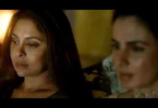 New Indian Lesbian Kiss 2024