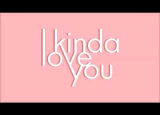 Synthesizer V Original I Kinda Love You Eleanor Forte