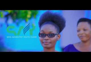 SIMA YOUTH CHOIR FAMILIA