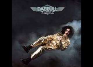 Dabeull Glitter Fonk Extended Rework