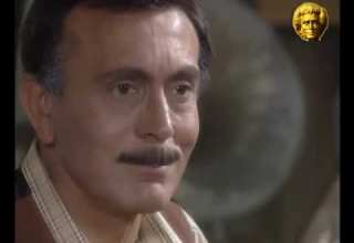 الحلقة الثامنه من رجل غني فقير جدا عام ٢٠٠٧