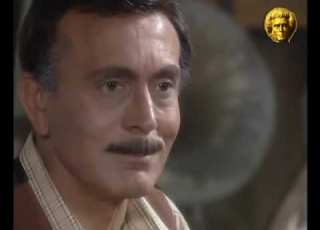  الحلقة الثامنه من رجل غني فقير جدا عام ٢٠٠٧