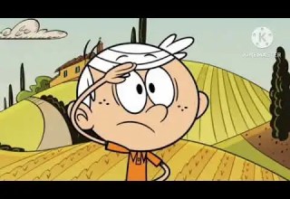 The Loud House Season 8 Title Cards 