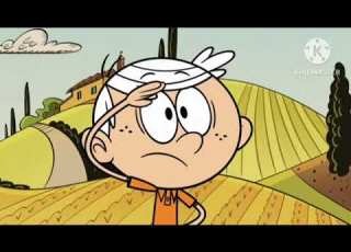 The Loud House Season 8 Title Cards