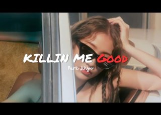  Jihyo Killin Me Good Full Audio
