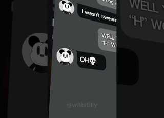 Mickey Doesn T Swear Roblox Meme Roblox Robloxmemes Robloxedit MickeyMunch