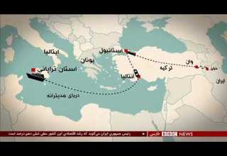 نوجوان ورزشکار ایرانی که راه پرخطر مهاجرت را برگزید