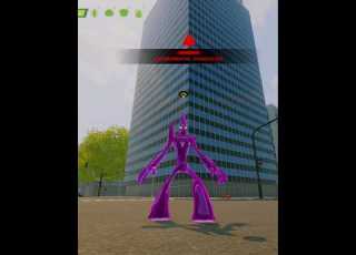  MOST REALISTIC GALVAN BEN 10 OPEN WORLD GAME PURPLE GOOP Ben10 Ben10gameplay
