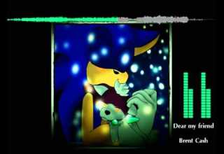 Nightcore Dear My Friend Sonic Unleshed