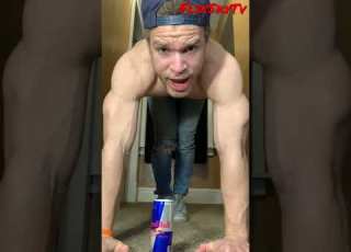 RedBull Verleiht Flügel