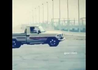  تفحيط حزب السماحي