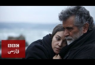 پشت صحنه فيلم فصل كرگدن ساخته بهمن قبادى