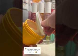 How To Use The Soldejaneiro Bum Bum Cream Preppy Aesthetic Fyp Video