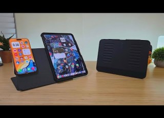 The Zugu 360 Pro Is Here For IPad Pro M4