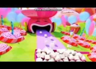  Planet Bon Bon Spacetoon Arabic Opening Ending
