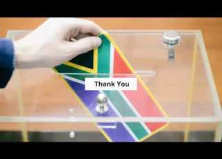  2024 South African Elections Final Elections Presentation 4