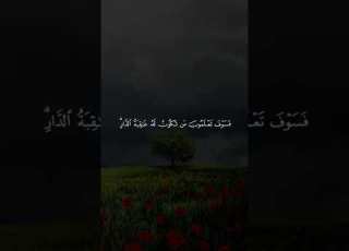 تلاوة رائعة من سورة الأنعام الشيخ عبدالباسط عبدالصمد رحمه الله