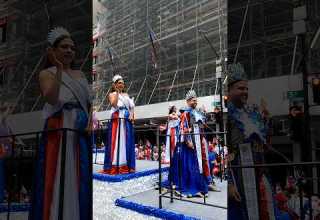 Mayagüez Puerto Rican Day Parade