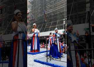 Mayagüez Puerto Rican Day Parade