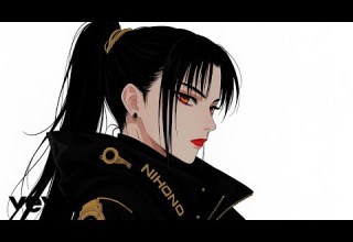 ENISA BOYS RAKU COVER