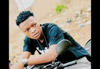 Théo Baby Annif De Raskid Balvic 