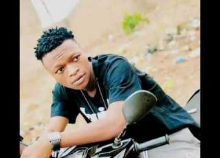 Théo Baby Annif De Raskid Balvic