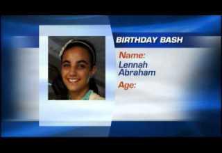 Birthday Bash 12 12 14