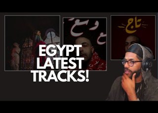 From Twitch Reacting To Perri Abyusif الساعة ٩ X تاج X وسع X فيها لاخفيها