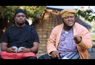 Utaona Tin White Latest Bongo Swahili Movie African Movie