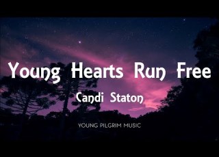 Candi Staton Young Hearts Run Free Lyrics