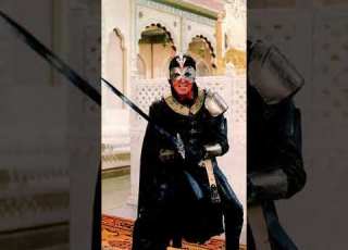 Ajooba Ek Underrated Superhero Movie Shorts