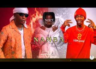 D Voice X Balaa MC Mzee Wa Bwax NAMBA Singeli Type Beat 2026